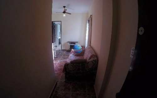 Apartamento, código 1262 em Praia Grande, bairro Aviação
