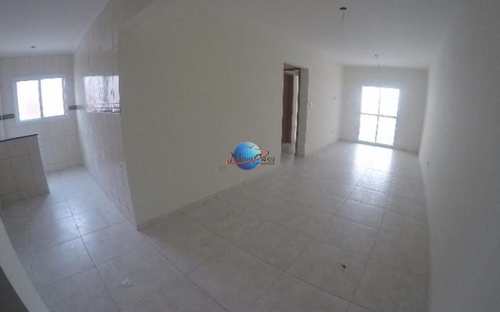 Apartamento, código 1267 em Praia Grande, bairro Tupi