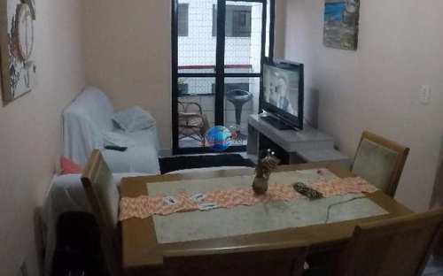 Apartamento, código 1285 em Praia Grande, bairro Tupi