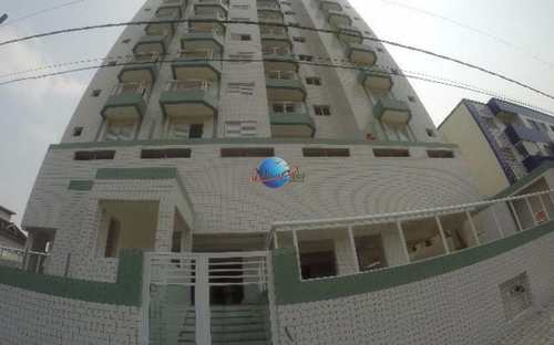 Apartamento, código 1314 em Praia Grande, bairro Canto do Forte