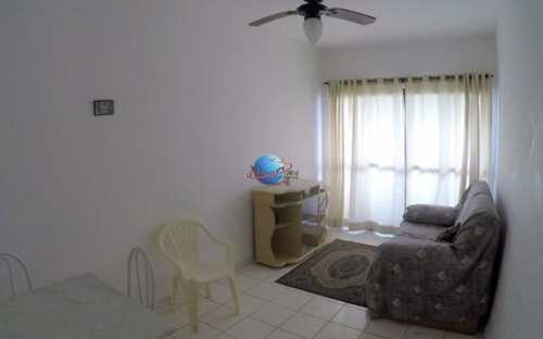 Apartamento, código 1533 em Praia Grande, bairro Maracanã