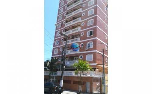 Apartamento, código 1569 em Praia Grande, bairro Tupi