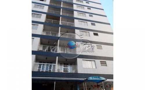 Apartamento, código 1686 em Praia Grande, bairro Aviação
