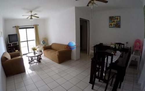Apartamento, código 1718 em Praia Grande, bairro Ocian