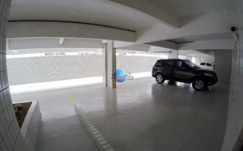 Apartamento, código 1741 em Praia Grande, bairro Guilhermina