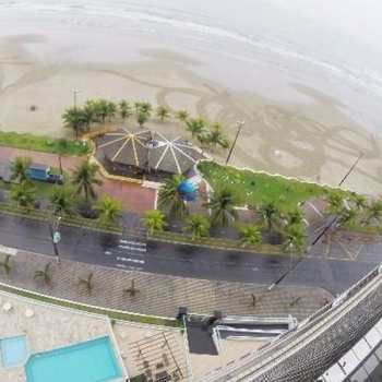 Apartamento em Praia Grande, bairro Balneário Ipanema Mirim