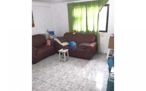 Apartamento, código 1853 em Praia Grande, bairro Tupi