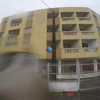 Apartamento em Praia Grande, bairro Balneário Ipanema Mirim