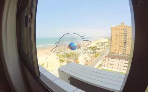 Apartamento, código 1902 em Praia Grande, bairro Canto do Forte