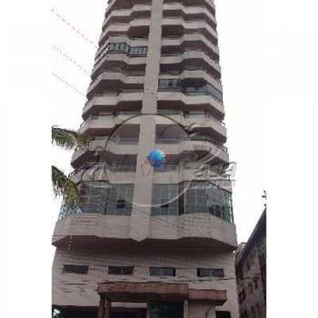 Apartamento em Praia Grande, bairro Solemar