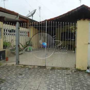 Casa em Praia Grande, bairro Aviação
