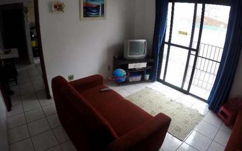 Apartamento, código 2070 em Praia Grande, bairro Guilhermina