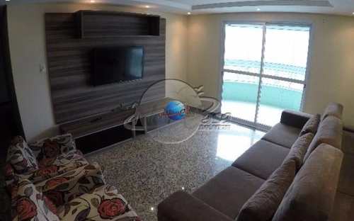 Apartamento, código 2072 em Praia Grande, bairro Canto do Forte