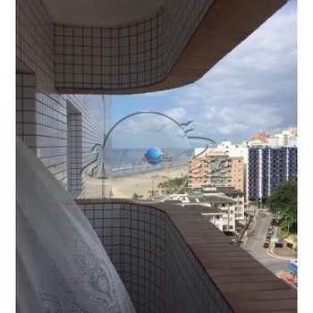 Apartamento em Praia Grande, bairro Cidade Ocian