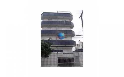 Apartamento, código 2120 em Praia Grande, bairro Tupi