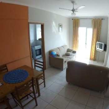 Apartamento em Praia Grande, bairro Balneário Ipanema Mirim