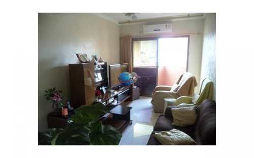 Apartamento, código 2298 em Praia Grande, bairro Boqueirão