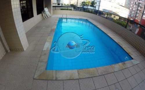 Apartamento, código 2314 em Praia Grande, bairro Tupi