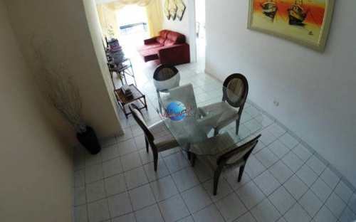 Apartamento, código 2322 em Praia Grande, bairro Cidade Ocian