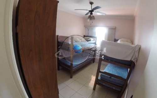Apartamento, código 2330 em Praia Grande, bairro Guilhermina