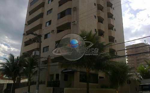 Apartamento, código 2450 em Praia Grande, bairro Tupi