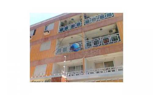 Apartamento, código 2686 em Praia Grande, bairro Guilhermina