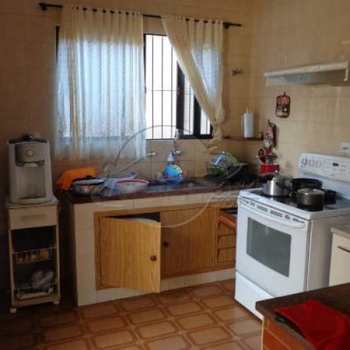 Casa em Praia Grande, bairro Jardim Imperador