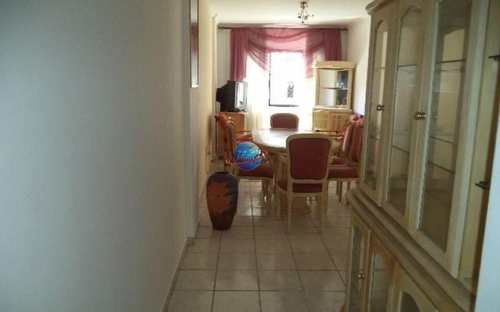 Apartamento, código 3069 em Praia Grande, bairro Guilhermina