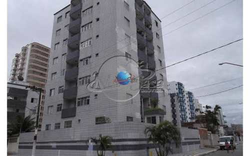 Apartamento, código 3165 em Praia Grande, bairro Aviação