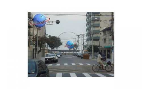 Casa, código 3274 em Praia Grande, bairro Guilhermina