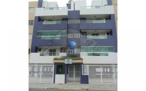 Apartamento, código 3382 em Praia Grande, bairro Solemar