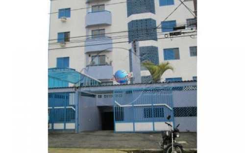 Apartamento, código 3411 em Praia Grande, bairro Canto do Forte