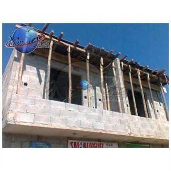 Casa em Praia Grande, bairro Jardim Real