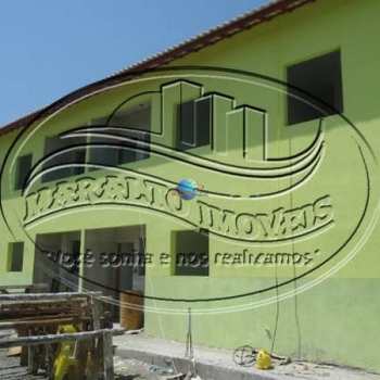 Casa em Praia Grande, bairro Esmeralda