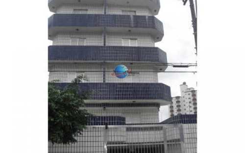 Apartamento, código 4146 em Praia Grande, bairro Tupi