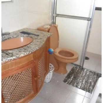 Apartamento em Praia Grande, bairro Balneário Flórida