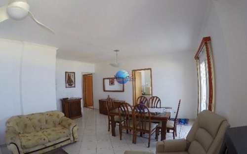 Apartamento, código 4269 em Praia Grande, bairro Tupi