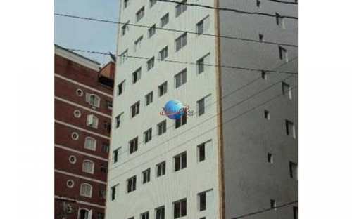 Apartamento, código 4272 em Praia Grande, bairro Tupi