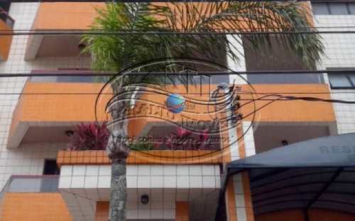 Apartamento, código 4324 em Praia Grande, bairro Ocian