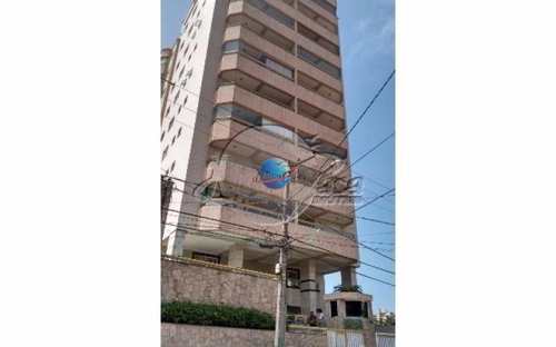 Apartamento, código 4369 em Praia Grande, bairro Tupi