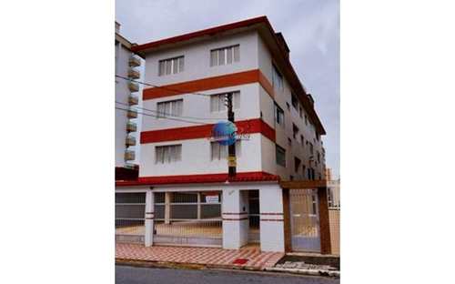 Apartamento, código 4388 em Praia Grande, bairro Guilhermina