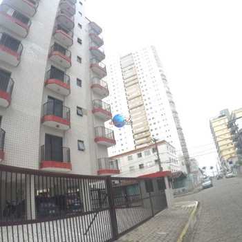Apartamento em Praia Grande, bairro Aviação