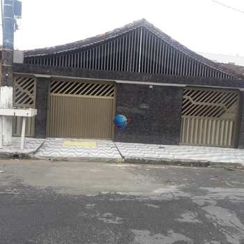 Casa de Condomínio em Praia Grande, bairro Aviação