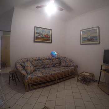 Kitnet em Praia Grande, bairro Caiçara