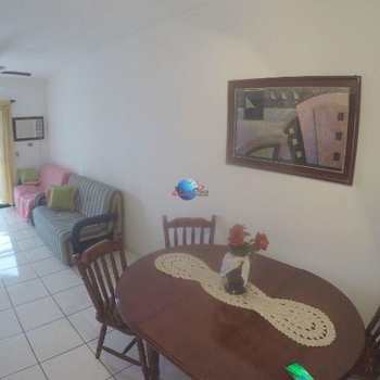 Apartamento em Praia Grande, bairro Guilhermina
