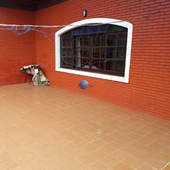 Casa em Itanhaém, bairro Centro