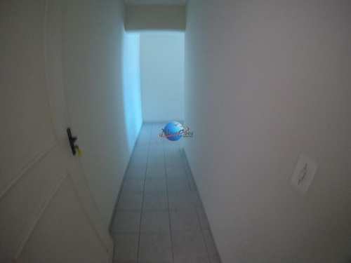 Apartamento, código 4499 em Praia Grande, bairro Aviação