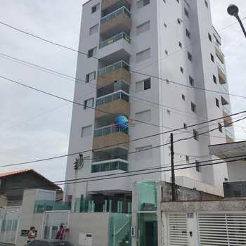 Apartamento em Praia Grande, bairro Guilhermina