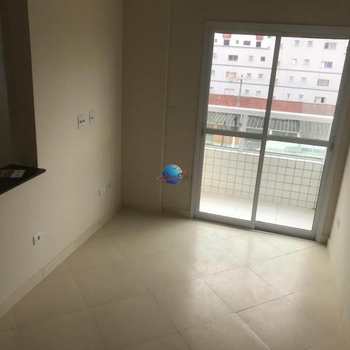 Apartamento em Praia Grande, bairro Caiçara