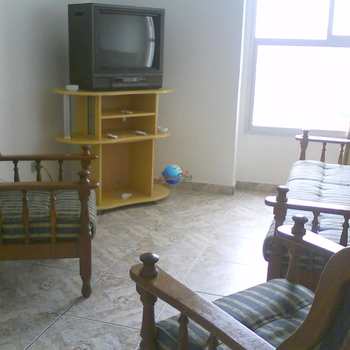 Apartamento em Praia Grande, bairro Aviação